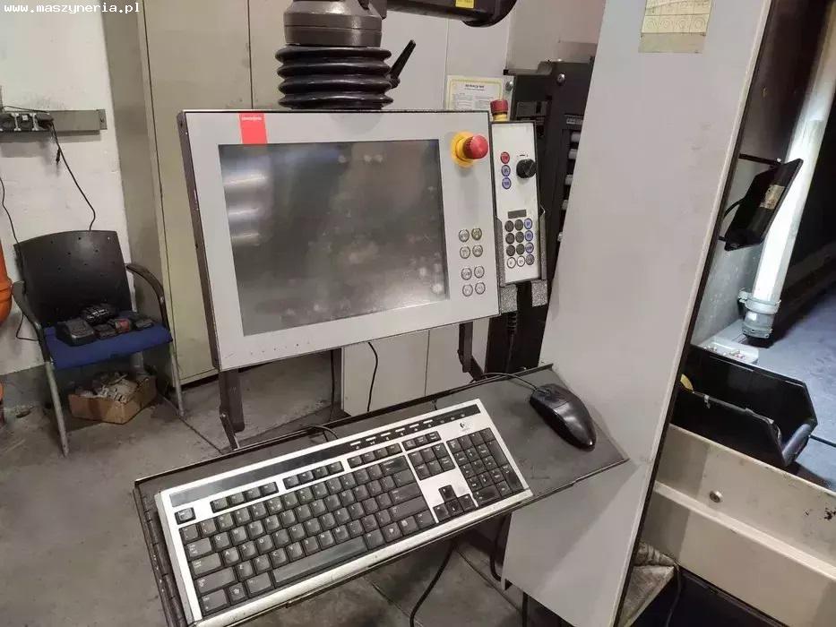 Macchina taglio laser BYSTRONIC Byspeed 4020 in vendita - foto 4